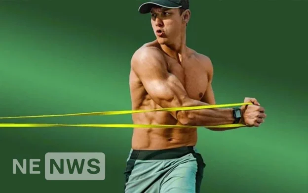 Elastic Band Exercises — Full-Body Home Workout (2026)