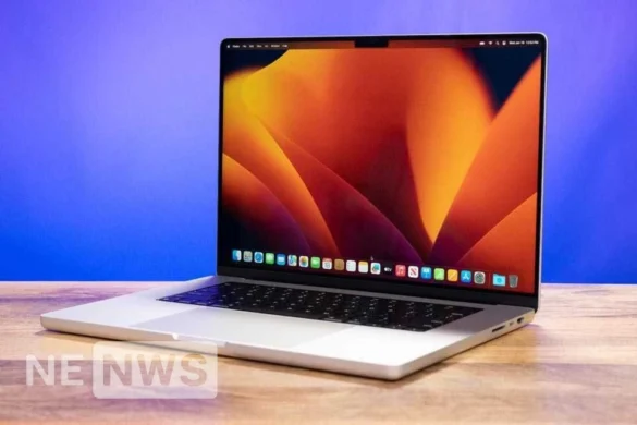 Apple MacBook Pro 14 (2023, M2 Pro und M2 Max) Laptop im Test: Der beste Laptop. Eigenschaften und Tests.
