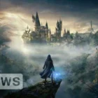 Spielbericht Hogwarts Legacy. Eine einfache Geschichte über alte Magie. Preis und Veröffentlichungsdatum auf PS4, PS5, PC, XBOX, Steam, Switch.