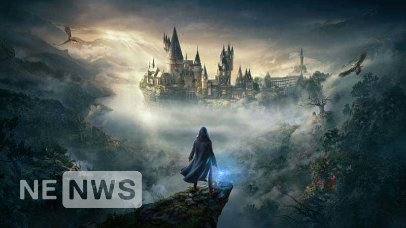 Recenzja gry Dziedzictwo Hogwartu. Prosta opowieść o starożytnej magii. Cena i data premiery na PS4, PS5, PC, XBOX, Steam, Switch.