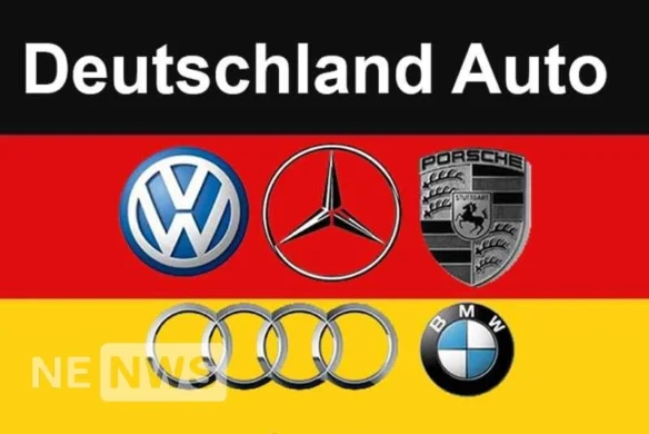 Websites für den Autoverkauf in Deutschland. Liste und detaillierte Übersicht von Portalen für den An- und Verkauf von Autos in Deutschland. Wie kaufe ich ein Auto in Deutschland?