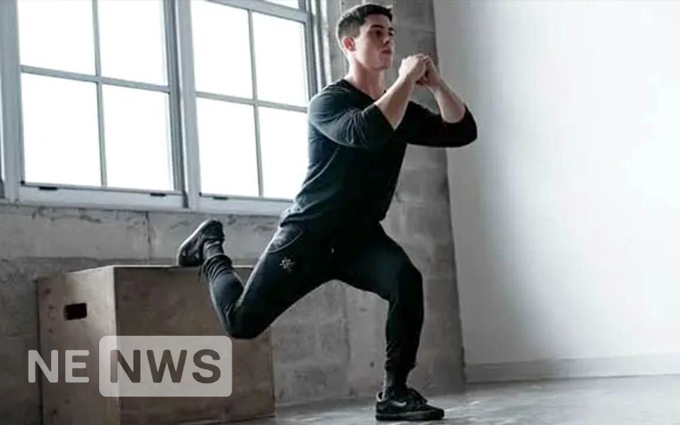 Jak pompować nogi w domu – program do treningu nóg w domu