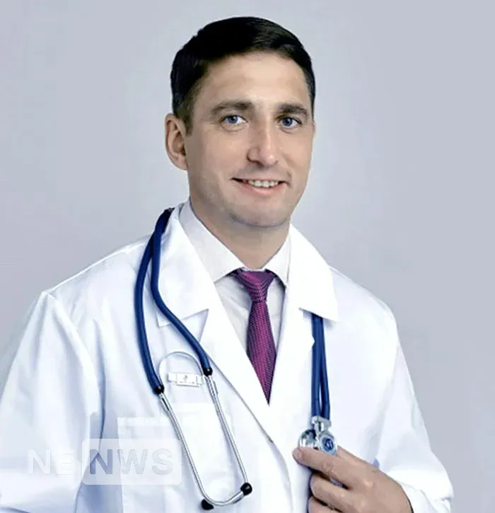 Струк Віктор Петрович (viktorstruk) - Сімейний лікар, терапевт, педіатр, автор NENWS Україна