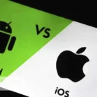 Was ist schlimmer Android oder iOS? Der Unterschied zwischen iPhone und Android-Smartphones.