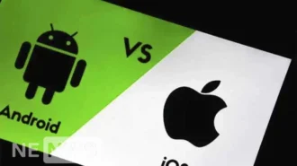 Was ist schlimmer Android oder iOS? Der Unterschied zwischen iPhone und Android-Smartphones.