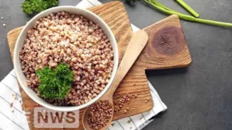 Як правильно варити гречку, щоб вона була розсипчастою