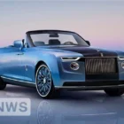 30 найдорожчих авто у світі 2023 – 2024 огляд топ список