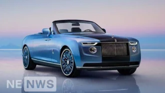 30 найдорожчих авто у світі 2023 – 2024 огляд топ список