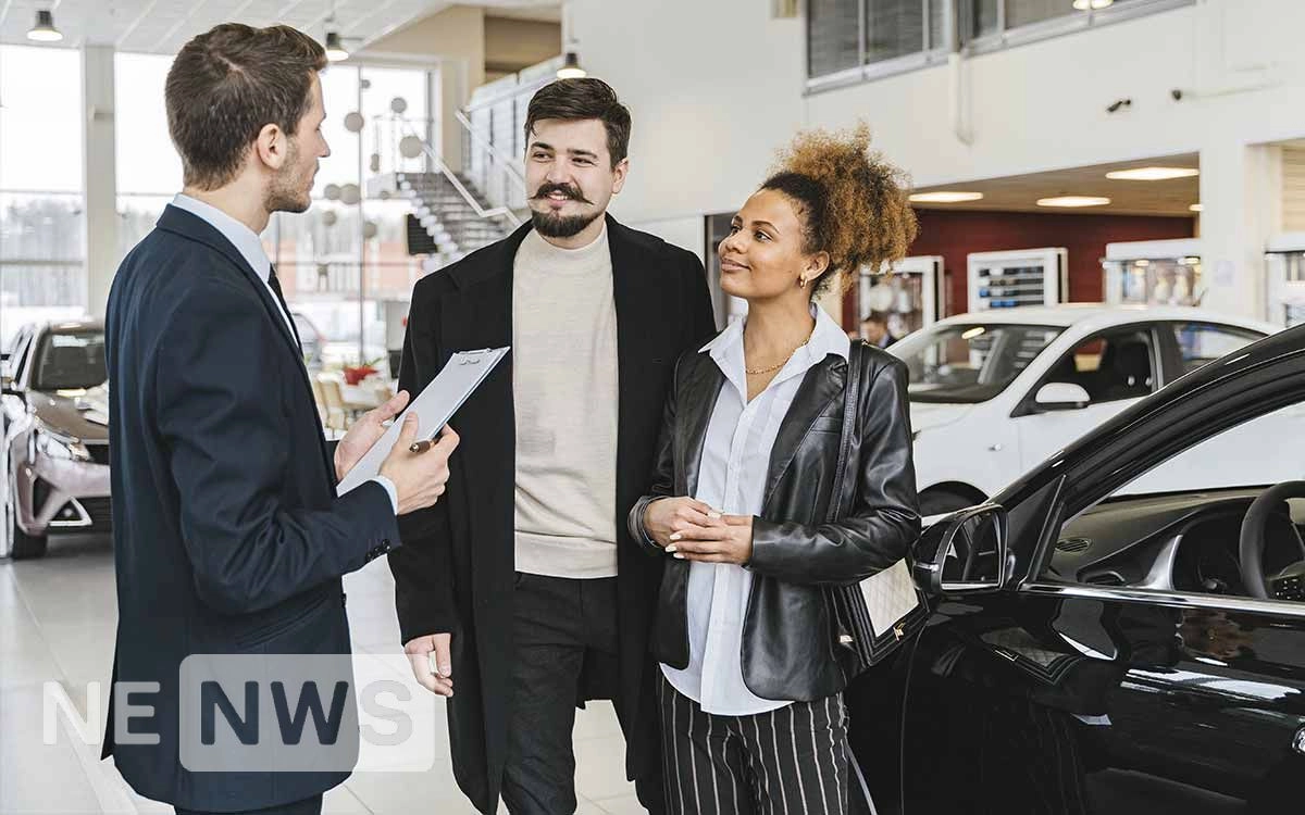 Купити авто в Німеччині – алгоритм дій