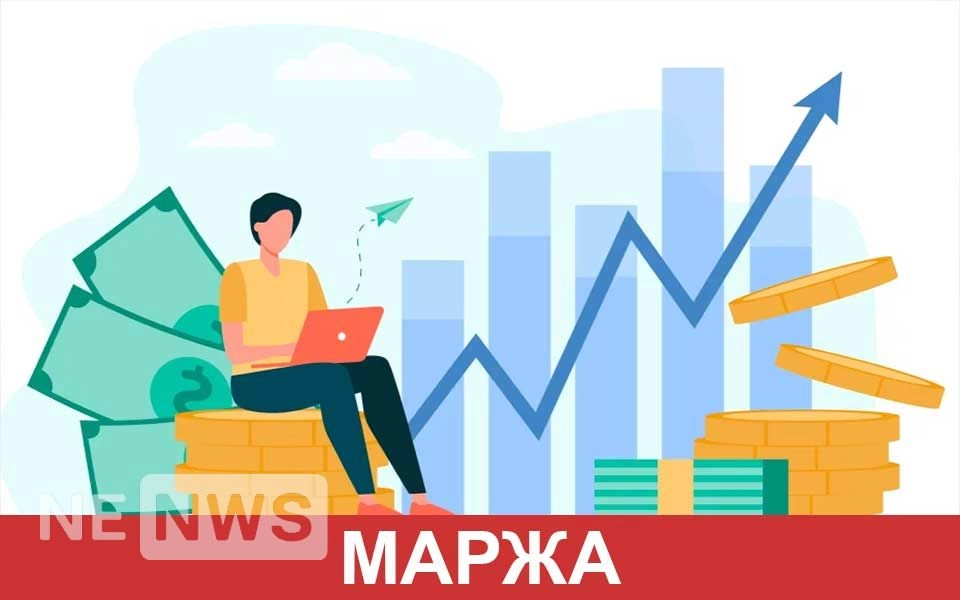 Margines i marginalność: co to jest, jaka jest różnica, jak je obliczać i kontrolować