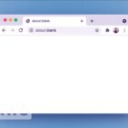 About: blank – що це за посилання і як його позбутися