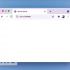 About: blank – що це за посилання і як його позбутися