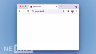About: blank – що це за посилання і як його позбутися