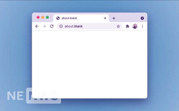 About: blank – що це за посилання і як його позбутися