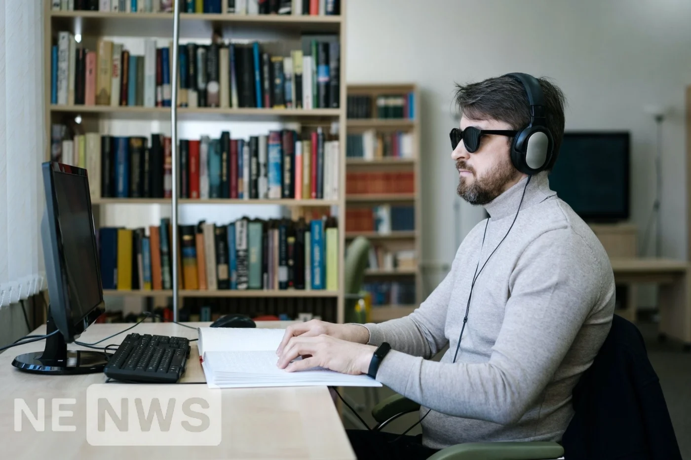 Банерна сліпота: причини та способи боротьби