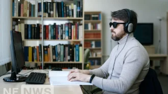 Банерна сліпота: причини та способи боротьби