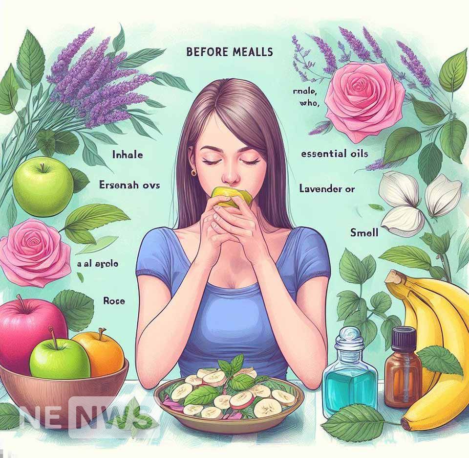 Ароматична дієта