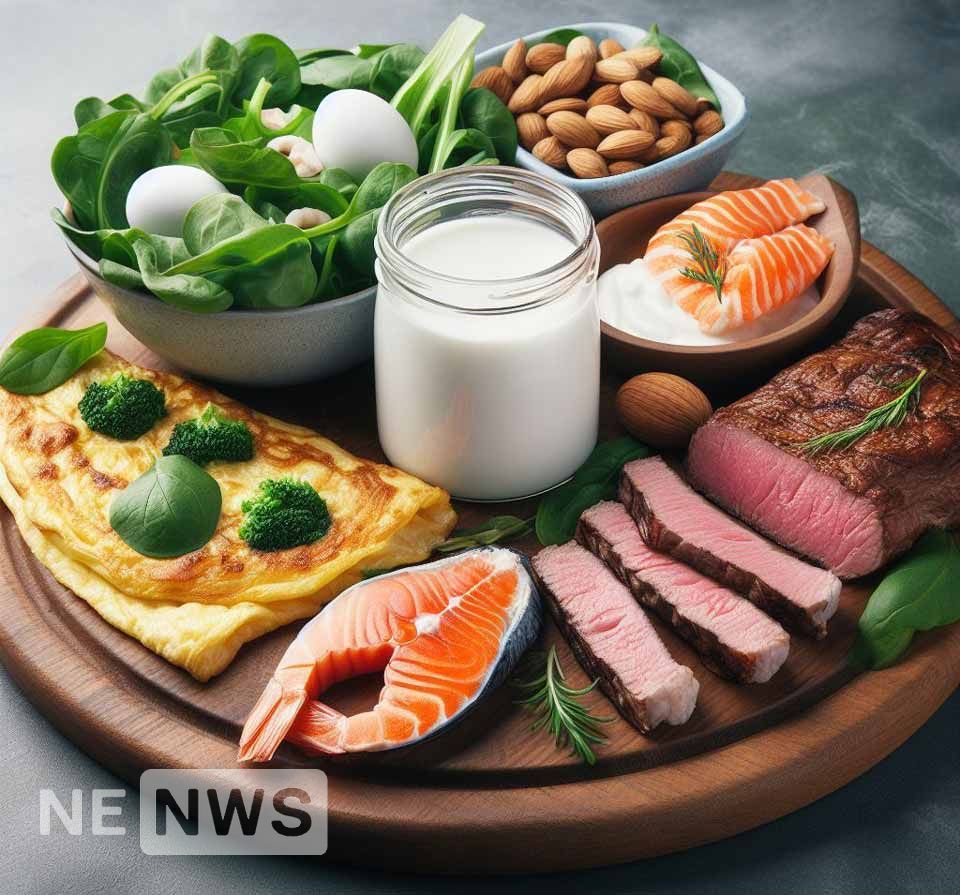 Білкова дієта