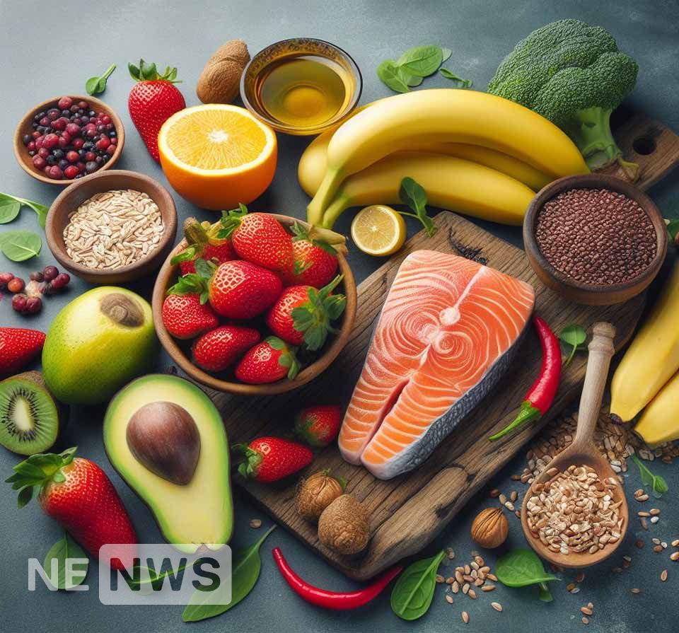 Ендорфінова дієта