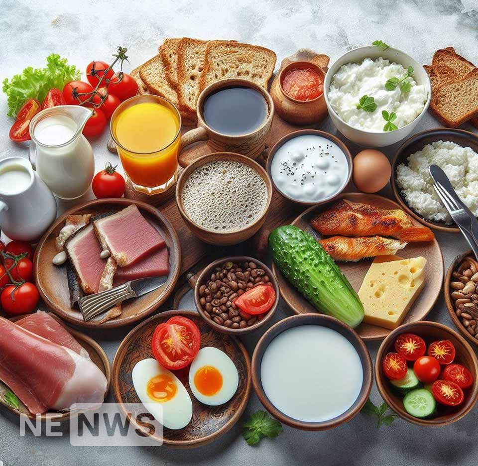 Японська дієта