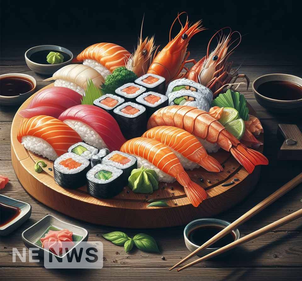 Морська дієта