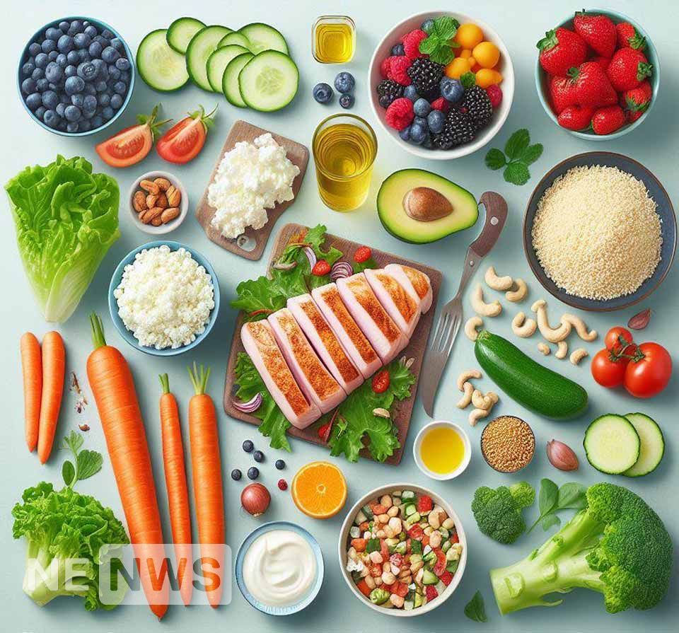 Не більше 1221 калорій