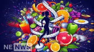 Дієта для схуднення швидка, проста і ефективна в домашніх умовах Топ-22