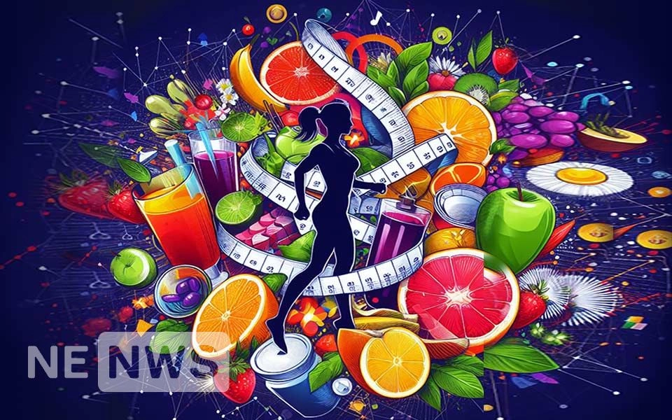 Дієта для схуднення швидка, проста і ефективна в домашніх умовах Топ-22