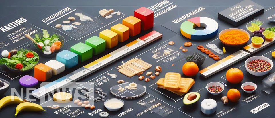 Плануйте свій раціон