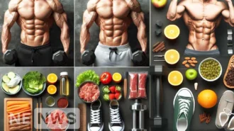 Що їсти перед тренуваннями та після, і як правильно та корисно