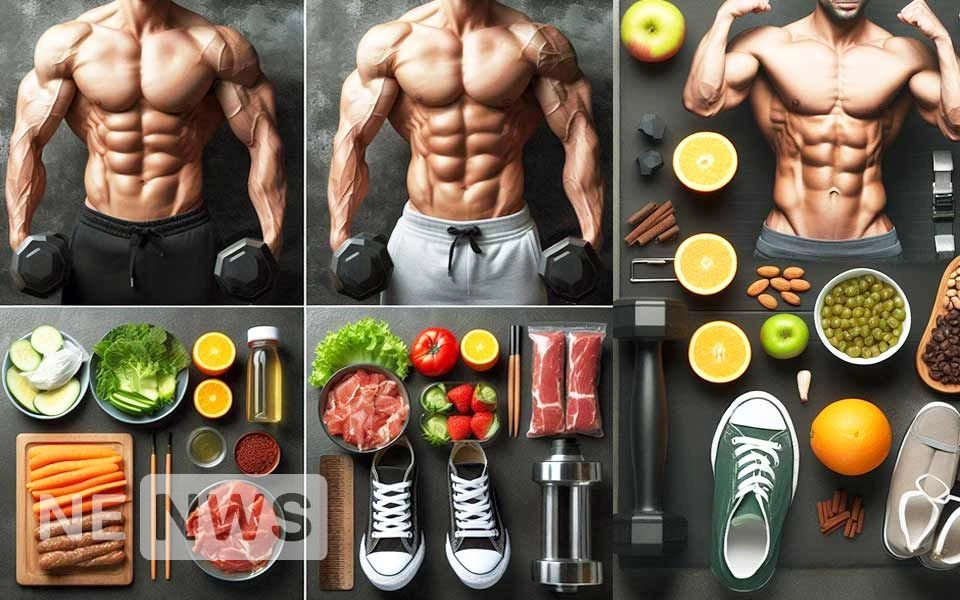 Що їсти перед тренуваннями та після, і як правильно та корисно