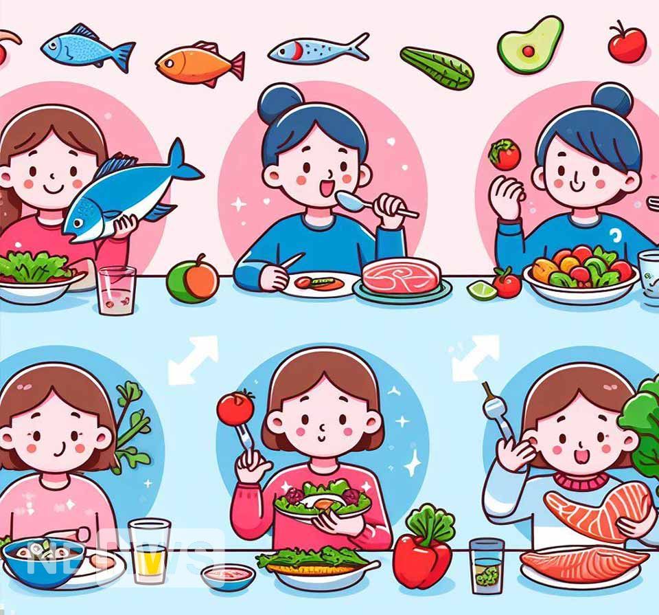 За групою крові