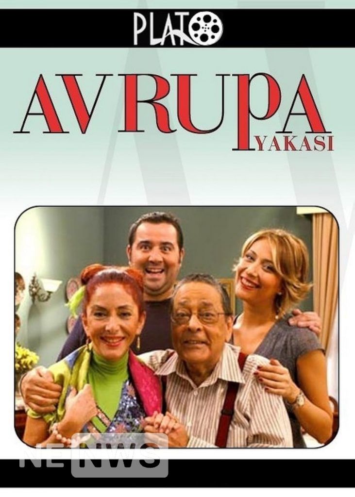 Série Avrupa Yakası terechchchiny