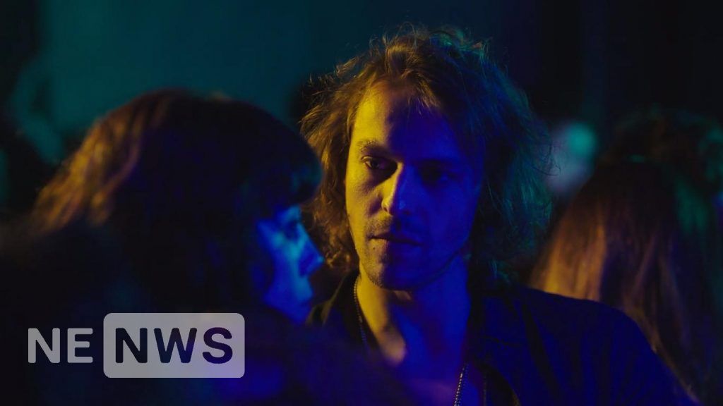 Une photo de Sahsiyet (Personnalité)