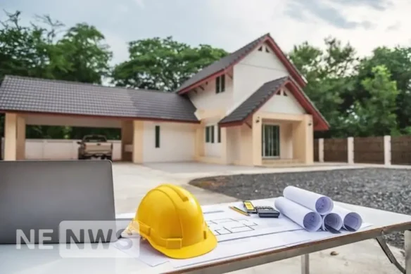 Будівництво будинку під ключ: плюси та мінуси