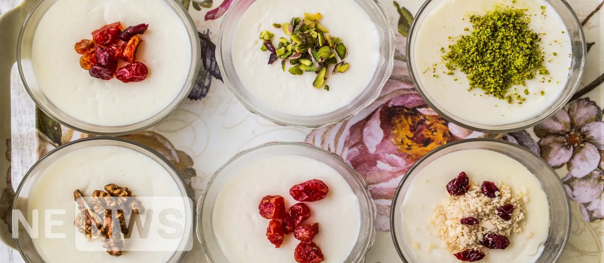 Ідеї, що приготувати на сніданок - пудінг