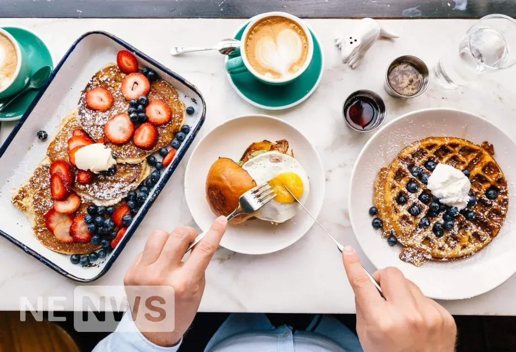 Рецепти на кожен день, що приготувати на сніданок