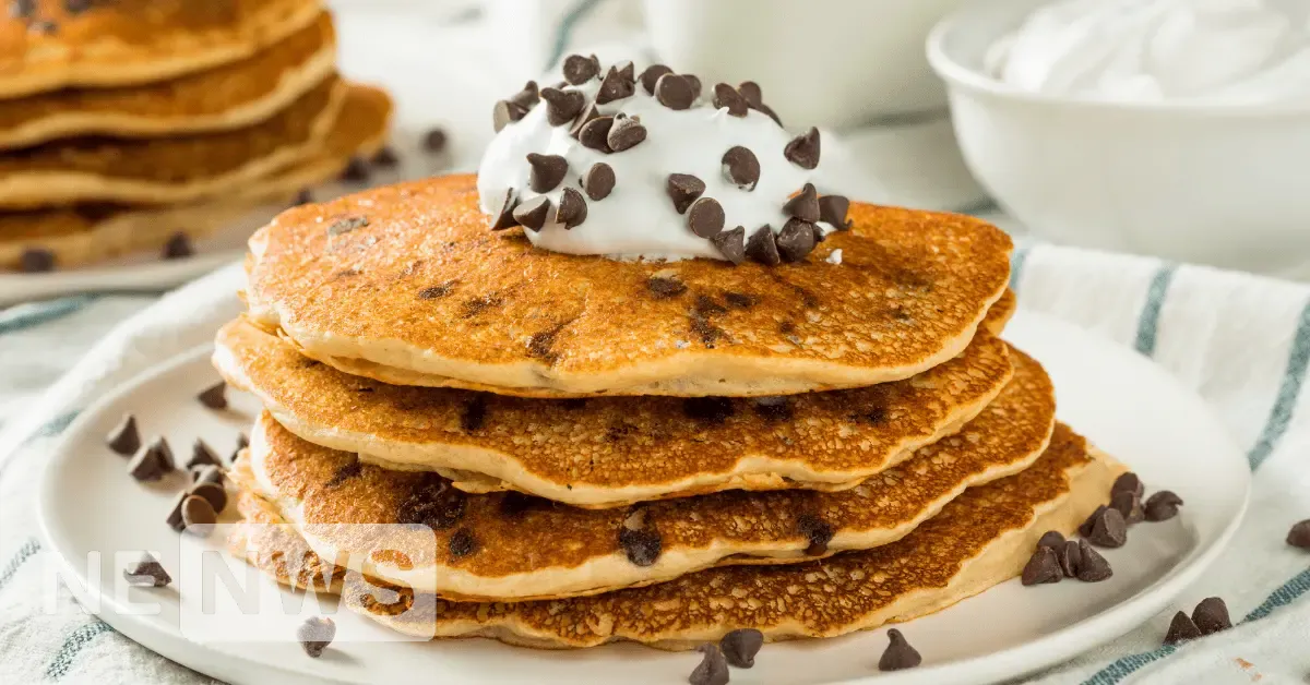Що приготувати на сніданок - оладки, панкейки
