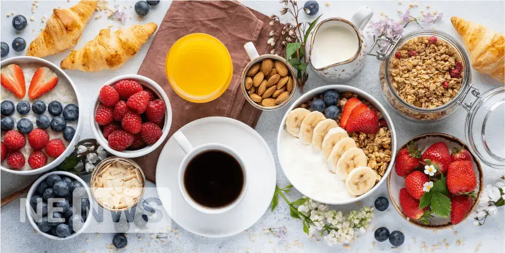 Що приготувати на сніданок – 30 рецептів сніданку на кожен день