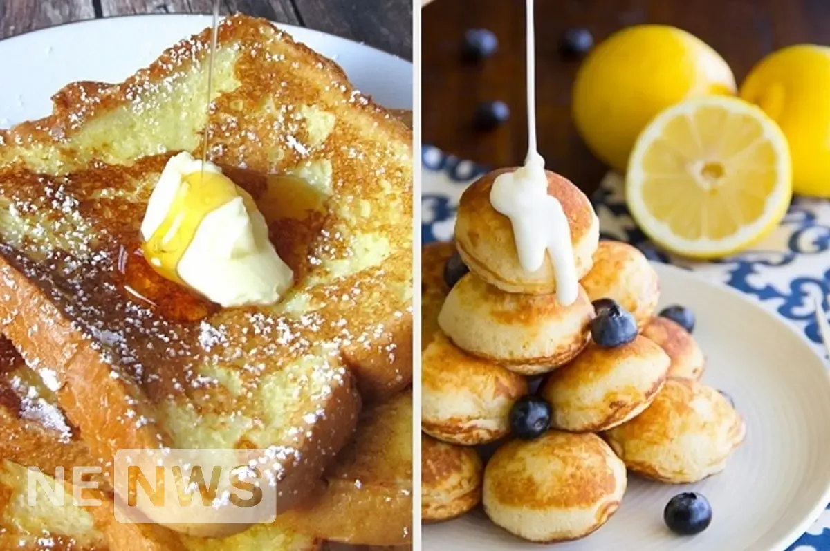 Що приготувати на сніданок – тости, сирники