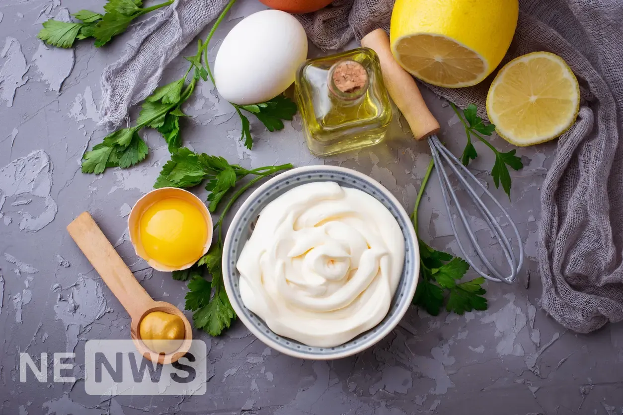 Jak zrobić domowy majonez – 5 przepisów