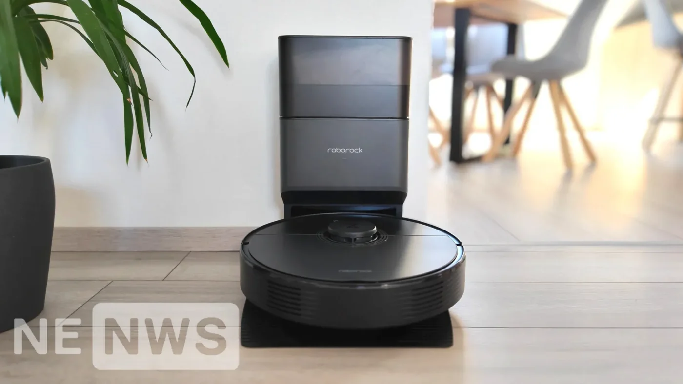 Огляд переваг роботів-пилососів бренду RoboRock