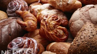 Вітрина під випічку – кращий спосіб презентації ваших страв