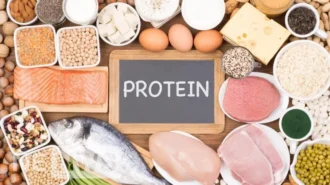 Що дає білок для організму? Яка норма споживання білка для людей різного віку та статі?
