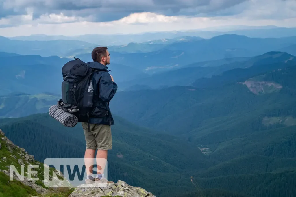 Каремат для подорожей – в чому головні переваги каремату