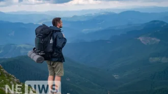 Ідеальний супутник для подорожей: функціональність каремату