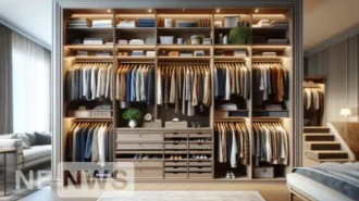 Яку краще купити шафу для одягу?