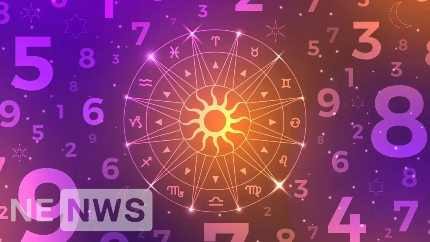 Нумерологія – вивчення значення чисел у вашому житті