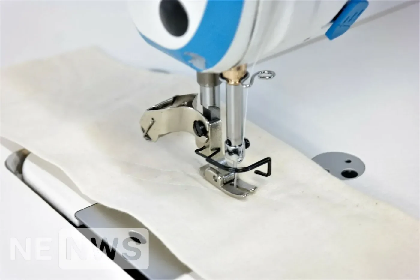 Jack: швейна машинка з історією