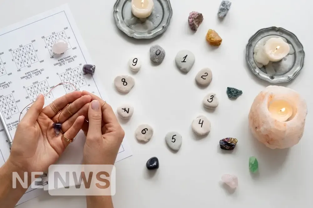 Що таке нумерологія – про що наука нумерологія